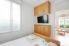 Charming apartment - 1BR-4P- Suresnes, Paris