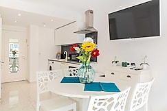 Charming Studio - AC - 2P- Croisette plage, Cannes