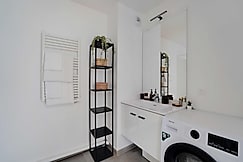 Superb 3BR with Terraces Puteaux La Defense, Paris