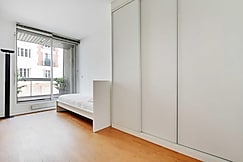 Charming duplex - 4BR-5P- Auteuil / Roland Garros, Paris