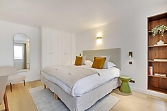 Superb apartment with AC - 1BR/2P - Arts et Metier - 1, Loiret