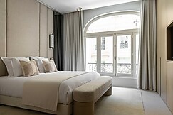 Luxury flat -2BR/6P- Madeleine/Saint Honore92, Paris
