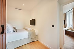 Elegant apartment - 1BR/4P - Sacre-Coeur, Paris