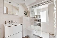 Calm studio - 2P -Center of Paris, Paris