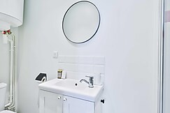 Cozy appartement -2P- Accor Arena / Bercy SA-14, Paris