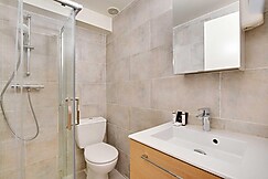 Studio in the heart of the Marais MT-9, Paris