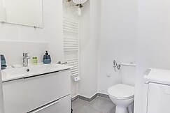 Cosy apartment - 1BR/4P - Passy/Tour Eiffel, Paris