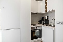 Cozy renovated apartment - Meynadier Cannes, Cannes