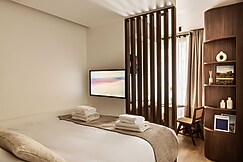 Magnificent Studio with A/C - 2P - Champs-Elysees 25, Paris