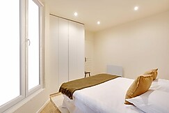 Elegant Apartment - 1BR/2P - Arc de Triomphe 21, Paris