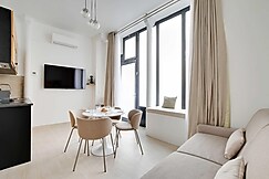 Studio Moderne - AC- 4P- Champ-de-Mars, Paris