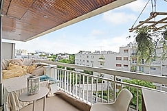 Modern apartment - 3BR-6P - Neuilly-sur-Seine, 