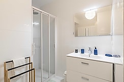 Modern studio - AC - 2P - Cannes, Cannes