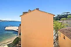 Charming apartment - 1BR- Saint-Tropez, Var