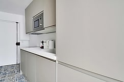 Charming Studio - 2P - Sacre-Coeur, Paris