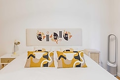 Classy appartement - Clichy 77, Paris