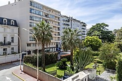 Elegant apartment - AC-4P - Cannes, Cannes