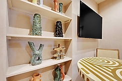 Amazing Apartment - 1BR/4P - Sentier/Montorgueil, Paris