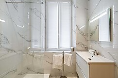 Cosy flat 100m from the beach - Carre d'Or Cannes - 1, Cannes