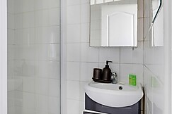 Quiet studio - 2P - Pantin/Pathe La Villette, Paris