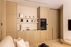 Luxury flat AC-1BR/4P- Madeleine/Saint Honore100, Paris