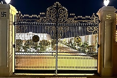 Rambagh Resort by Stotrak, Gwalior