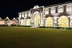 Rambagh Resort by Stotrak, Jhansi
