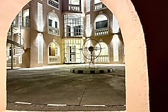 Rambagh Resort by Stotrak, ग्वालियर