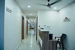 SRI SAARADHI HOTELS, Hyderabad
