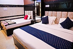 Luxury Palace Vrindavan, Vrindavan