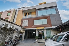 Hotel AERO HOMES, Delhi