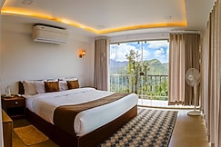 Casa Oliv Home Stay, Vagamon