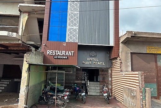HOTEL O DAVS PEARL