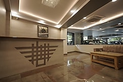 Bigwig Hotel, Jabalpur