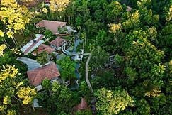 Golden Leaf, Sakleshpur