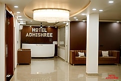 Hotel Adhishree, Biaora