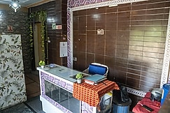 Sher E Punjab Homestay, Hathras