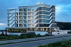Fortune Airport Road Kochi- Member ITC Hotels' Group, Cochin