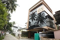 Jas Grand Inn, Cochin