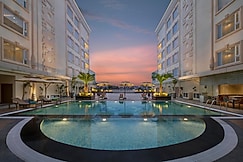 Welcomhotel By ITC Hotels Bodh Gaya Hotel & Convention Centre, Gaya