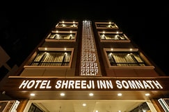 SHREEJI IN SOMNATH, Somnath