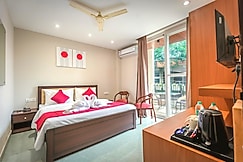 Majestic Stays, Dehradun