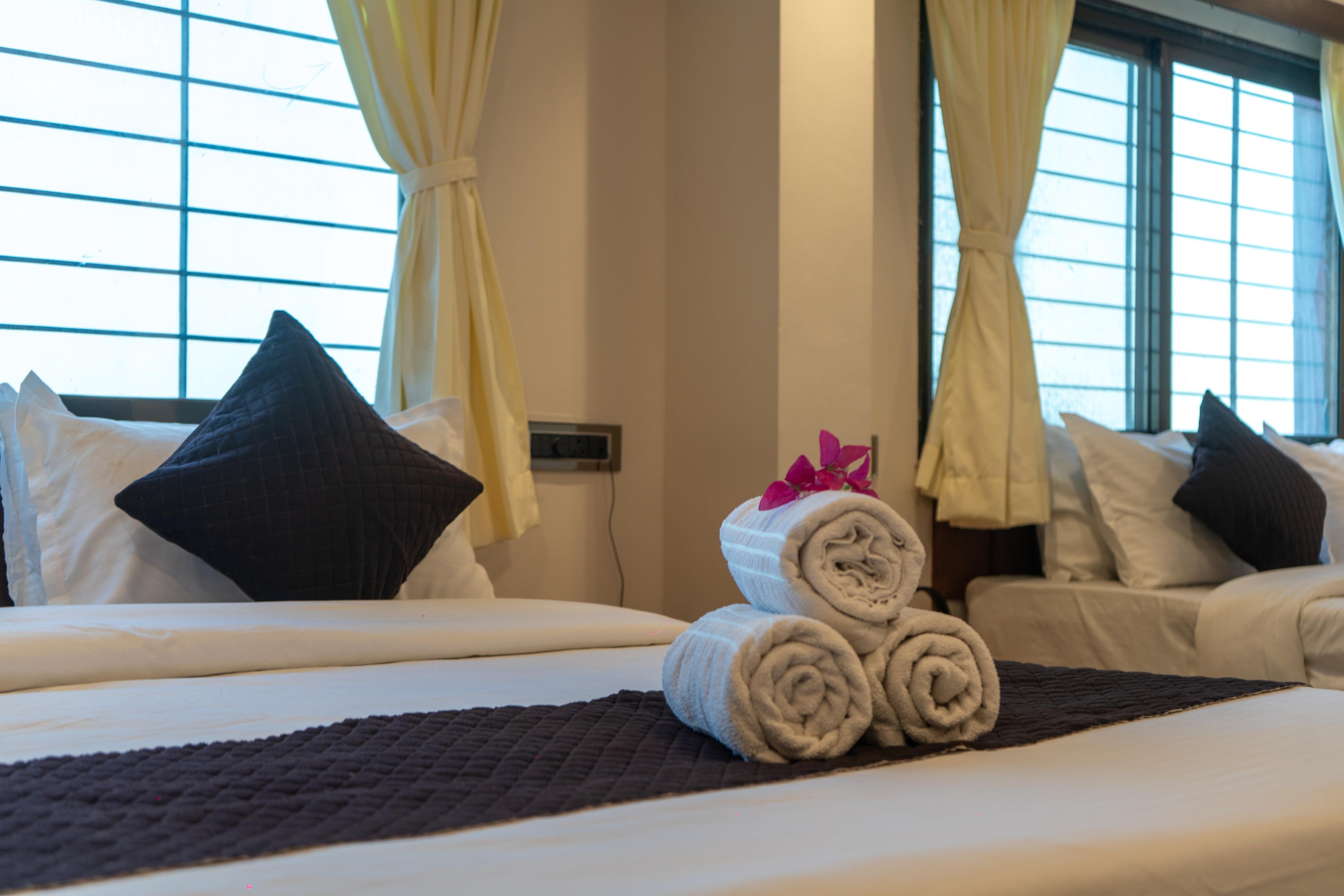 Hotel Shreenam 3