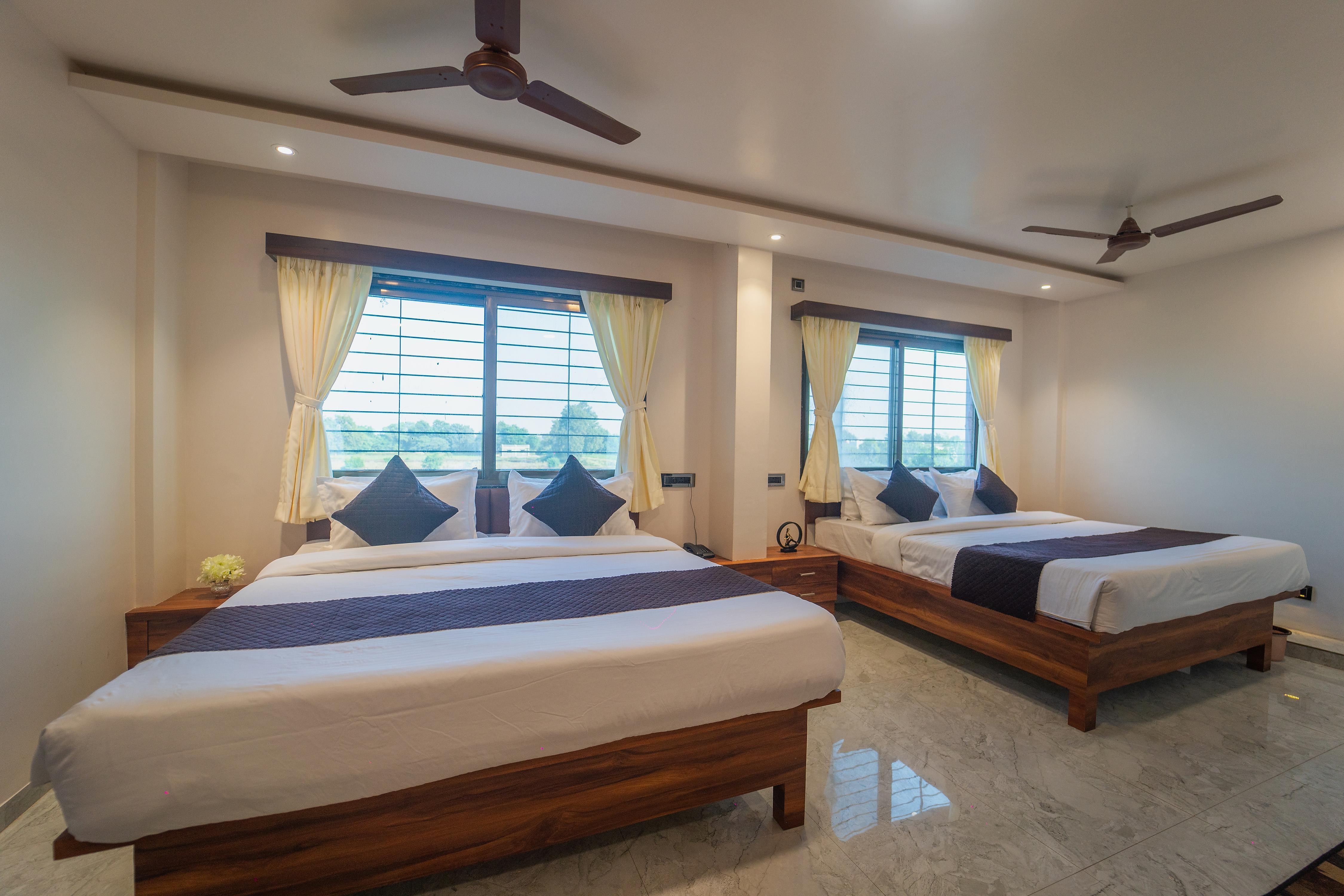Hotel Shreenam