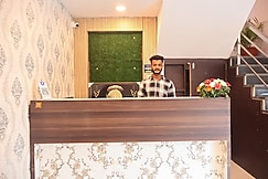 Hotel Golden Tree, Bhopal