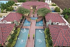 K10 Resort, Ratlam