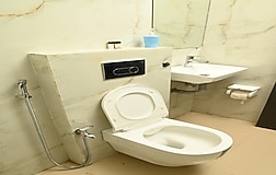 Washroom