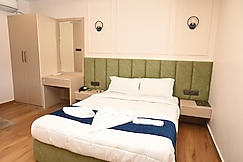 Hotel Darsh, Jabalpur