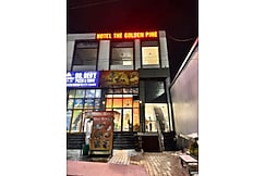 Hotel The Golden Pine, Jalandhar