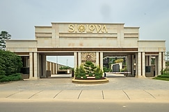 Siolova Resorts, Ludhiana